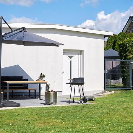 Ferienhaus Ostsee 多夫梅克伦堡 外观 照片