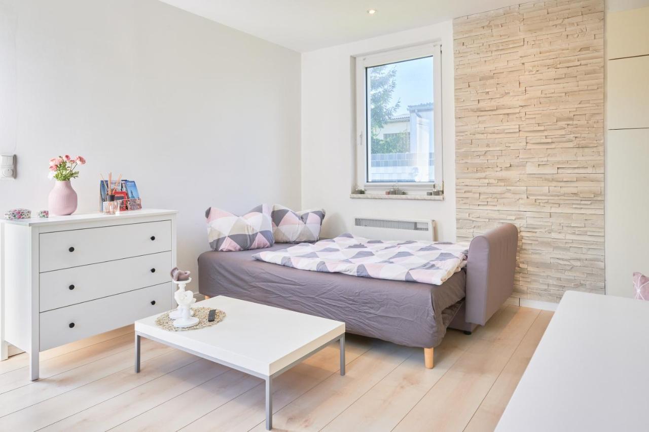 Ferienhaus Ostsee 多夫梅克伦堡 外观 照片